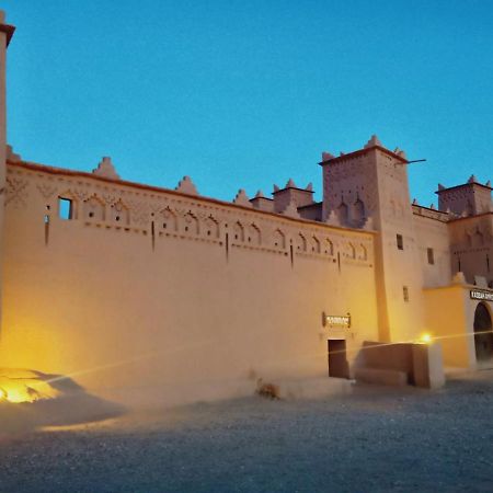 Espace Kasbah Amridil Скура Экстерьер фото